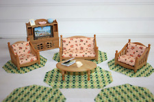 Epoch calico critters for sale  Milwaukee