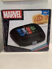 marvel avengers waffle maker for sale  Riverview