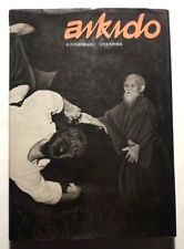 Livre aikido kisshomaru d'occasion  Rouen-