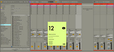 Ableton live lite gebraucht kaufen  Frankfurt/O.