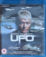 Ufo complete series for sale  MALMESBURY