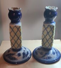 Moorland pair candle for sale  PETERBOROUGH