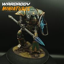 Pro painted warhammer for sale  UK
