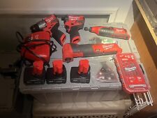 Milwaukee m12 ultimate for sale  Abilene