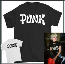 Punk shirt worn for sale  COVENTRY