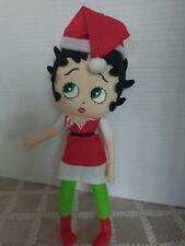 Betty boop plush for sale  Lake Placid