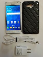 Smart Phone Cricket Wireless Pré-pago Samsung Galaxy Grand Prime SM-G530AZ, usado comprar usado  Enviando para Brazil