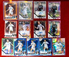 Topps women chrome gebraucht kaufen  Osterfeld