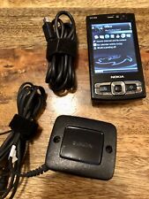 Nokia n95 black for sale  SALFORD