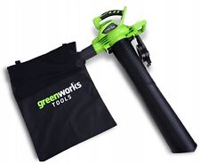 Dmuchawa akumulatorowe Greenworks 4,35 kg, używany na sprzedaż  PL