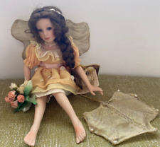 Alberon porcelain doll for sale  CHELTENHAM