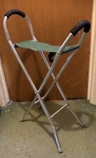 walking stick stool for sale  UK