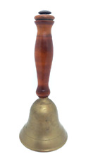 Vintage wood handle for sale  Birmingham
