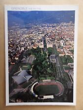 Stadionpostkarte stade charles gebraucht kaufen  Gelnhausen