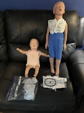 Simulaid child infant for sale  Loomis