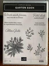 garten eden gebraucht kaufen  Heinsberg