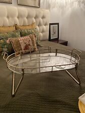 Hollywood regency table for sale  Portland