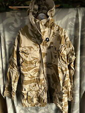 british army dpm combat jacket for sale  SOUTHAMPTON