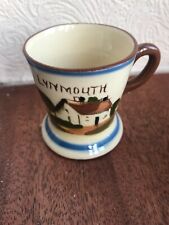 Watcombe pottery small for sale  COALVILLE