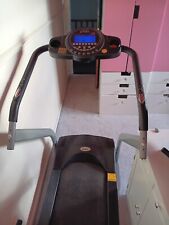Carl lewis treadmill for sale  CHESTERFIELD