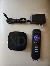 Roku 2 XD 2nd Generation Streamer 3050X Remote Power Adapter (For Parts Only) for sale  Shipping to South Africa
