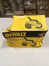 Dewalt dcs371b 20v for sale  Highland Park