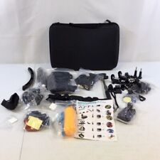 Kit de accesorios para cámara de acción Appolab 61 en 1 para AKASO EK7000 GoPro Hero 10 9 8 segunda mano  Embacar hacia Argentina