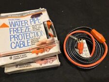 15ft waterpipe freeze for sale  Ridgecrest