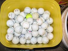 Used golf balls. d'occasion  Expédié en Belgium