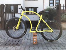 Bicicletta custom bike usato  Gallarate