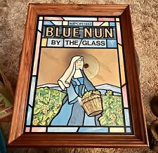 Vintage blue nun for sale  Paris