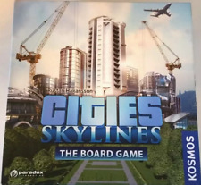 Cities skylines board for sale  South Jordan