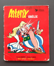 Mini livre asterix d'occasion  Marly-le-Roi