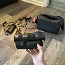 canon 8mm video camera for sale  Lafayette