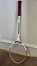 C1960s collectable badminton for sale  BOLTON