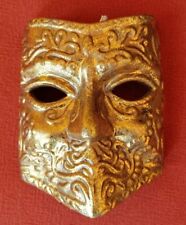 maschera veneziana usato  Teano