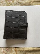 mulberry filofax for sale for sale  NOTTINGHAM