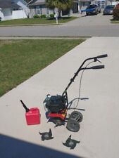 Earthquake mini cultivator for sale  Longs