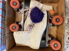 Vintage roller derby for sale  Shipping to Ireland
