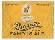 Old quandt famous for sale  Syracuse