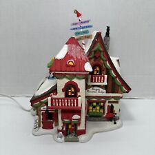 Department north pole for sale  Tolleson