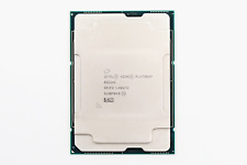 Intel Xeon Platinum 8321HC 1.40GHz 26-Core 35.75MB CPU P/N:SRJFZ Tested Working for sale  Shipping to South Africa