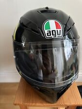 motorcycle crash helmets for sale  LONDON
