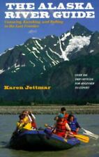 Alaska river guide for sale  Aurora