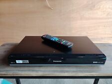 Panasonic DMR-HW100 Smart Twin Freeview Tuner HD 320GB HDD PVR Recorder Receiver for sale  Shipping to South Africa