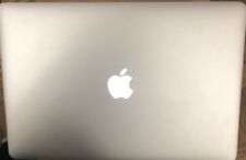 Macbook pro inch for sale  READING