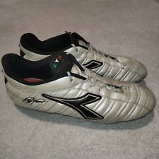 Diadora football boots for sale  Shipping to Ireland