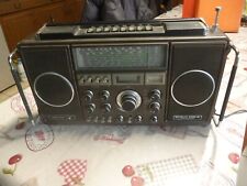 POSTE RADIO GRUNDIG SATELLIT 2400 SL  SL professional  A REVISER  comprar usado  Enviando para Brazil