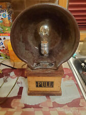 Vintage lamp cattle for sale  Chippewa Falls