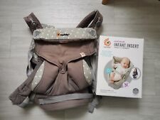 Ergobaby 360 position for sale  PEACEHAVEN